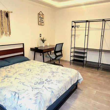 Appartamento Calida Casa Pet Friendly, Cdmx Città del Messico Esterno foto