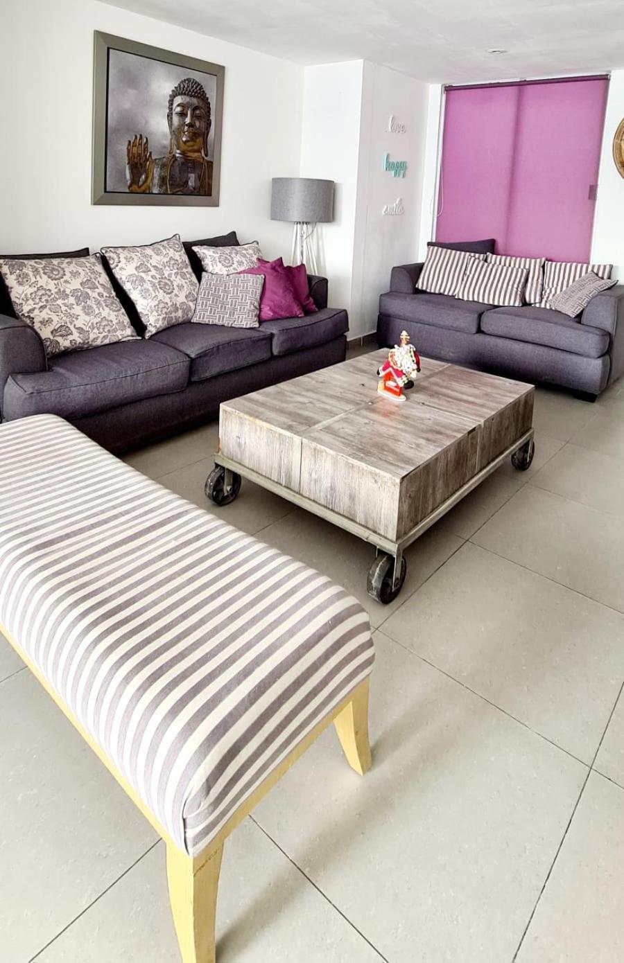 Appartamento Calida Casa Pet Friendly, Cdmx Città del Messico Esterno foto
