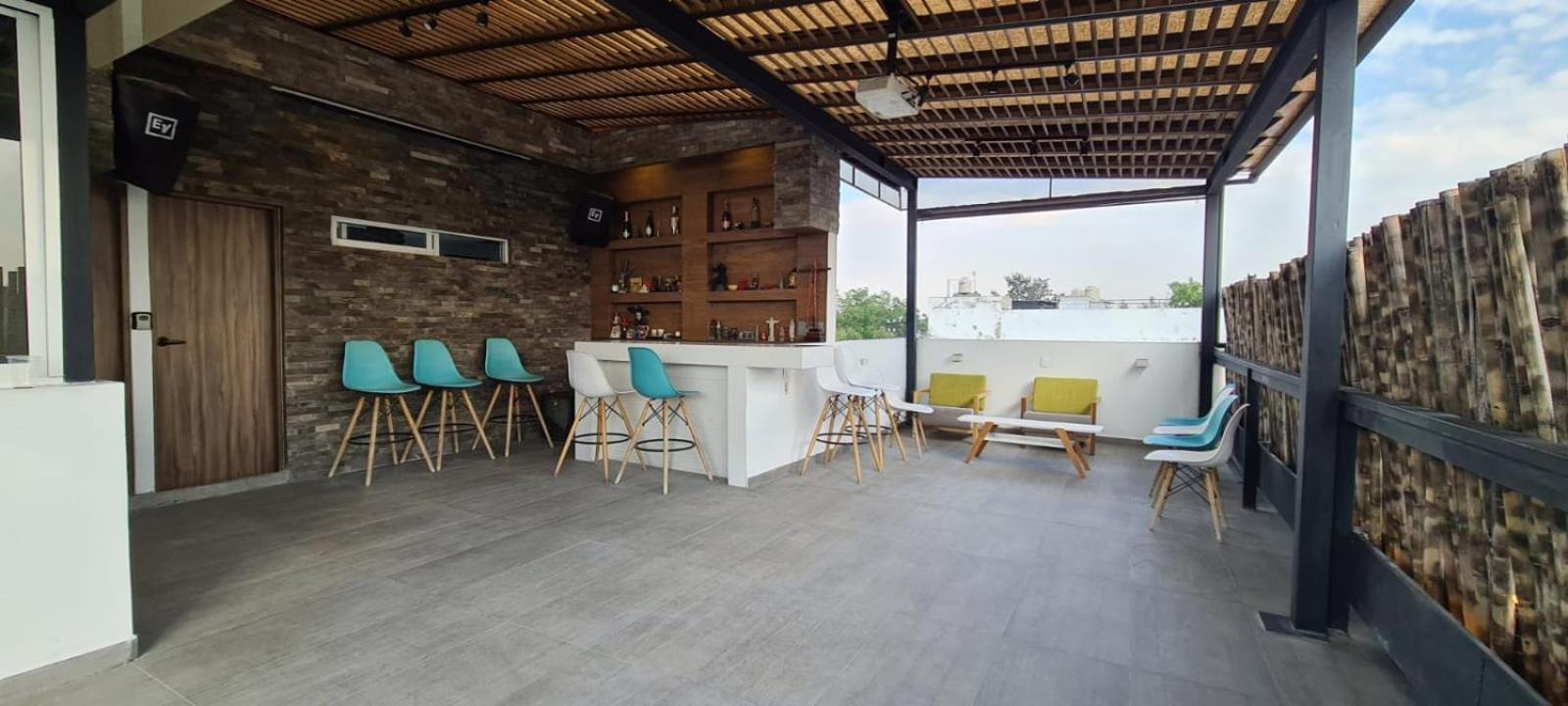 Appartamento Calida Casa Pet Friendly, Cdmx Città del Messico Esterno foto
