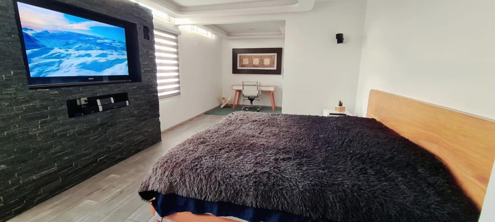 Appartamento Calida Casa Pet Friendly, Cdmx Città del Messico Esterno foto