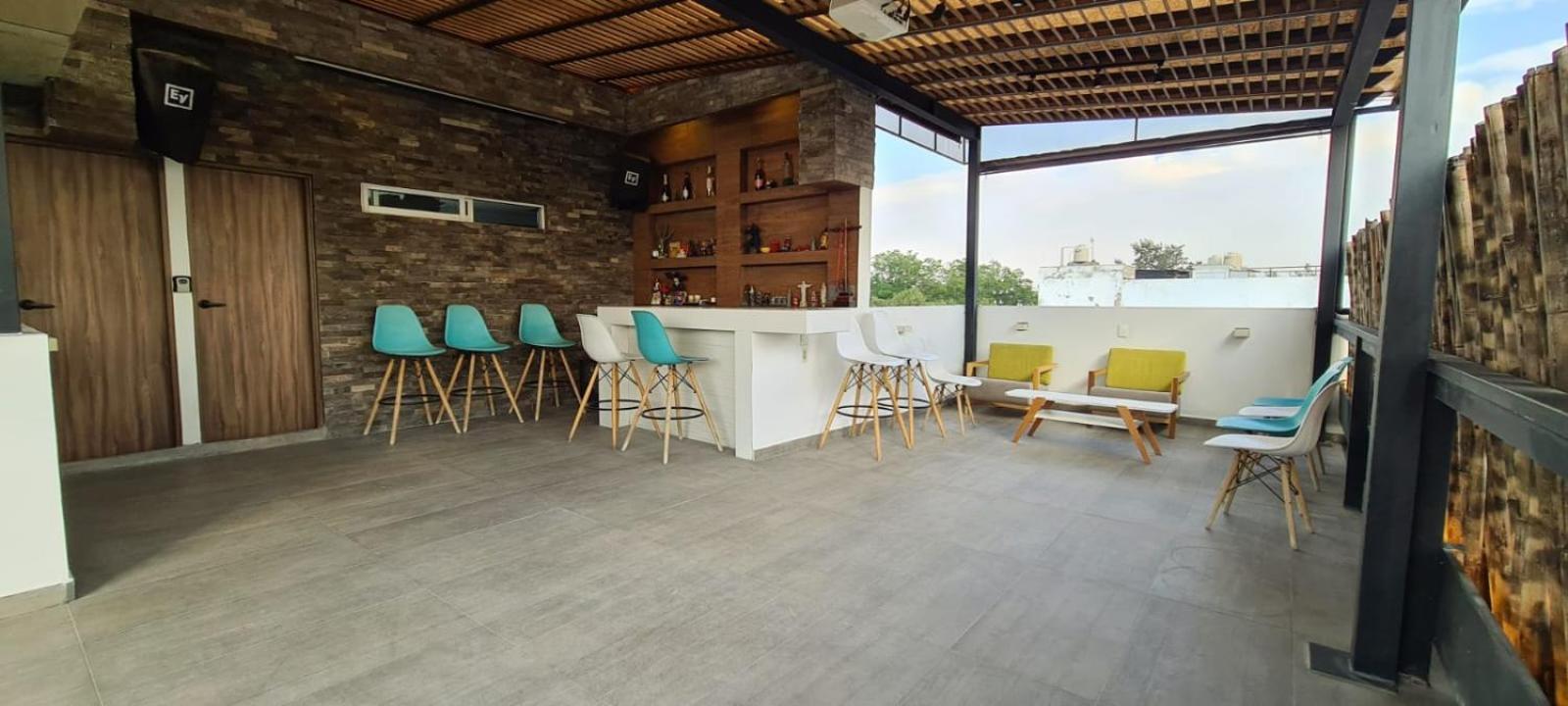 Appartamento Calida Casa Pet Friendly, Cdmx Città del Messico Esterno foto