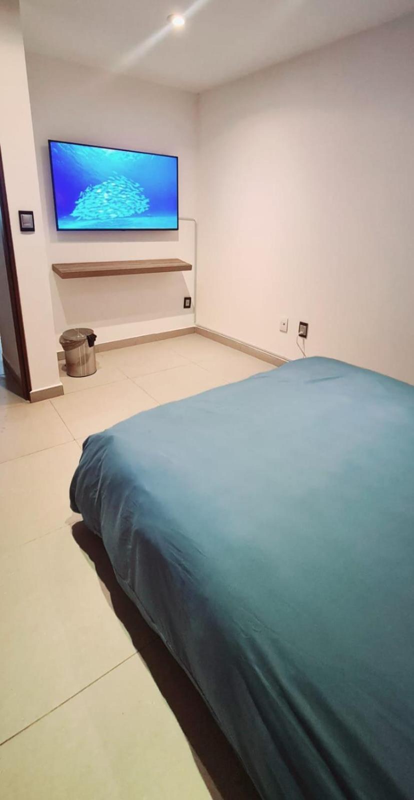 Appartamento Calida Casa Pet Friendly, Cdmx Città del Messico Esterno foto