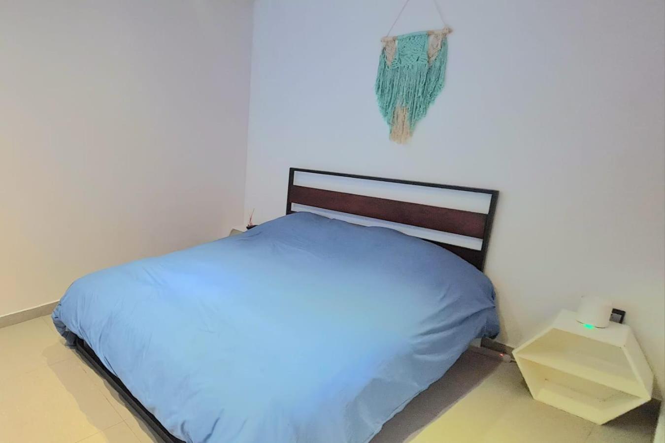 Appartamento Calida Casa Pet Friendly, Cdmx Città del Messico Esterno foto