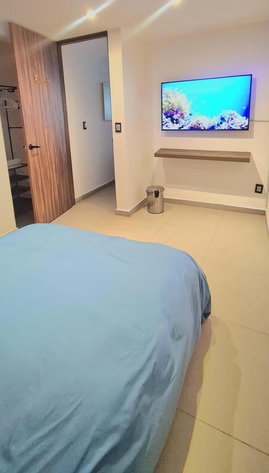 Appartamento Calida Casa Pet Friendly, Cdmx Città del Messico Esterno foto