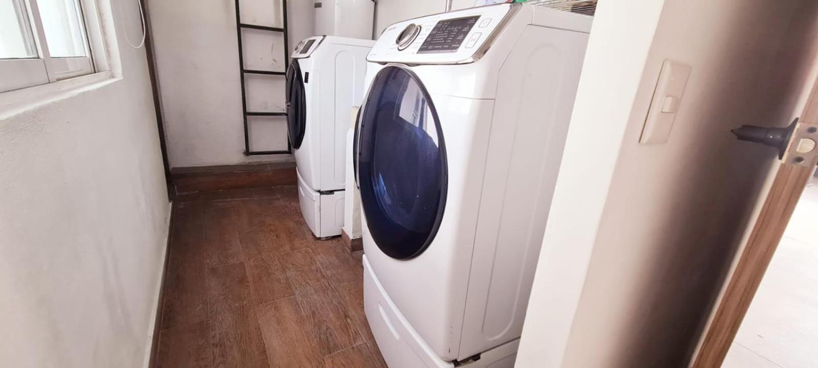 Appartamento Calida Casa Pet Friendly, Cdmx Città del Messico Esterno foto