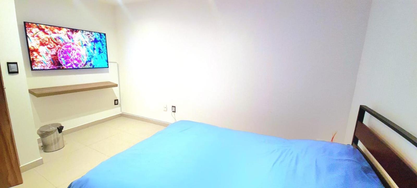 Appartamento Calida Casa Pet Friendly, Cdmx Città del Messico Esterno foto
