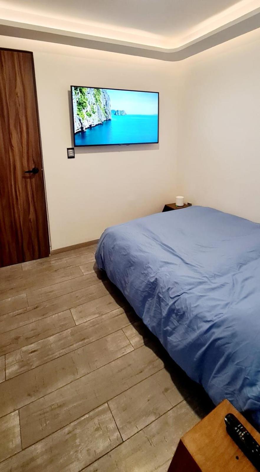 Appartamento Calida Casa Pet Friendly, Cdmx Città del Messico Esterno foto