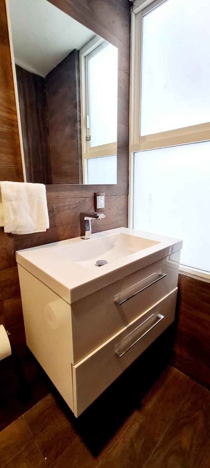 Appartamento Calida Casa Pet Friendly, Cdmx Città del Messico Esterno foto