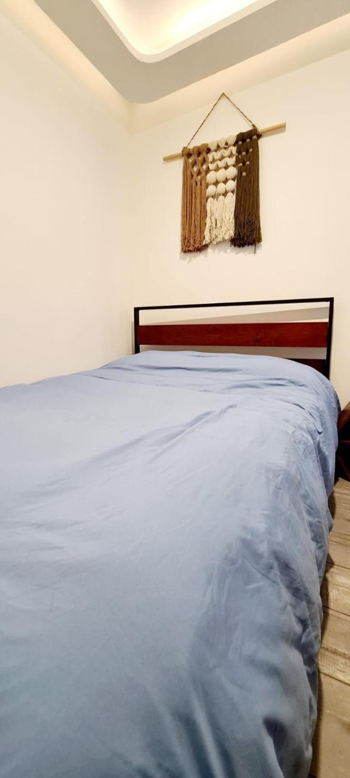 Appartamento Calida Casa Pet Friendly, Cdmx Città del Messico Esterno foto