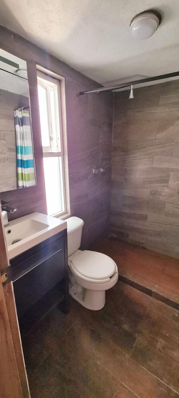 Appartamento Calida Casa Pet Friendly, Cdmx Città del Messico Esterno foto