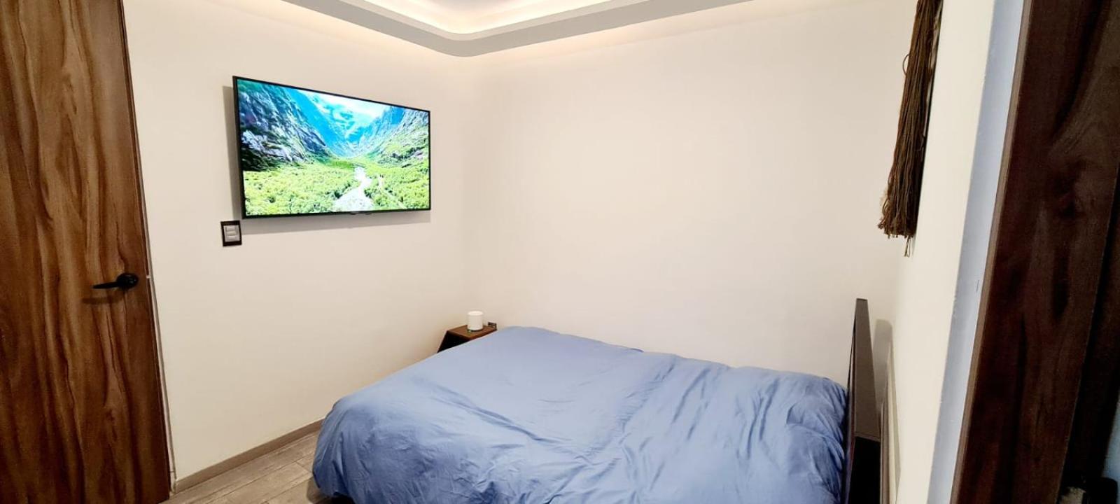 Appartamento Calida Casa Pet Friendly, Cdmx Città del Messico Esterno foto