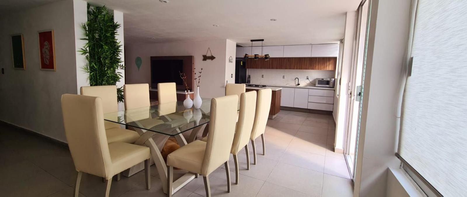 Appartamento Calida Casa Pet Friendly, Cdmx Città del Messico Esterno foto