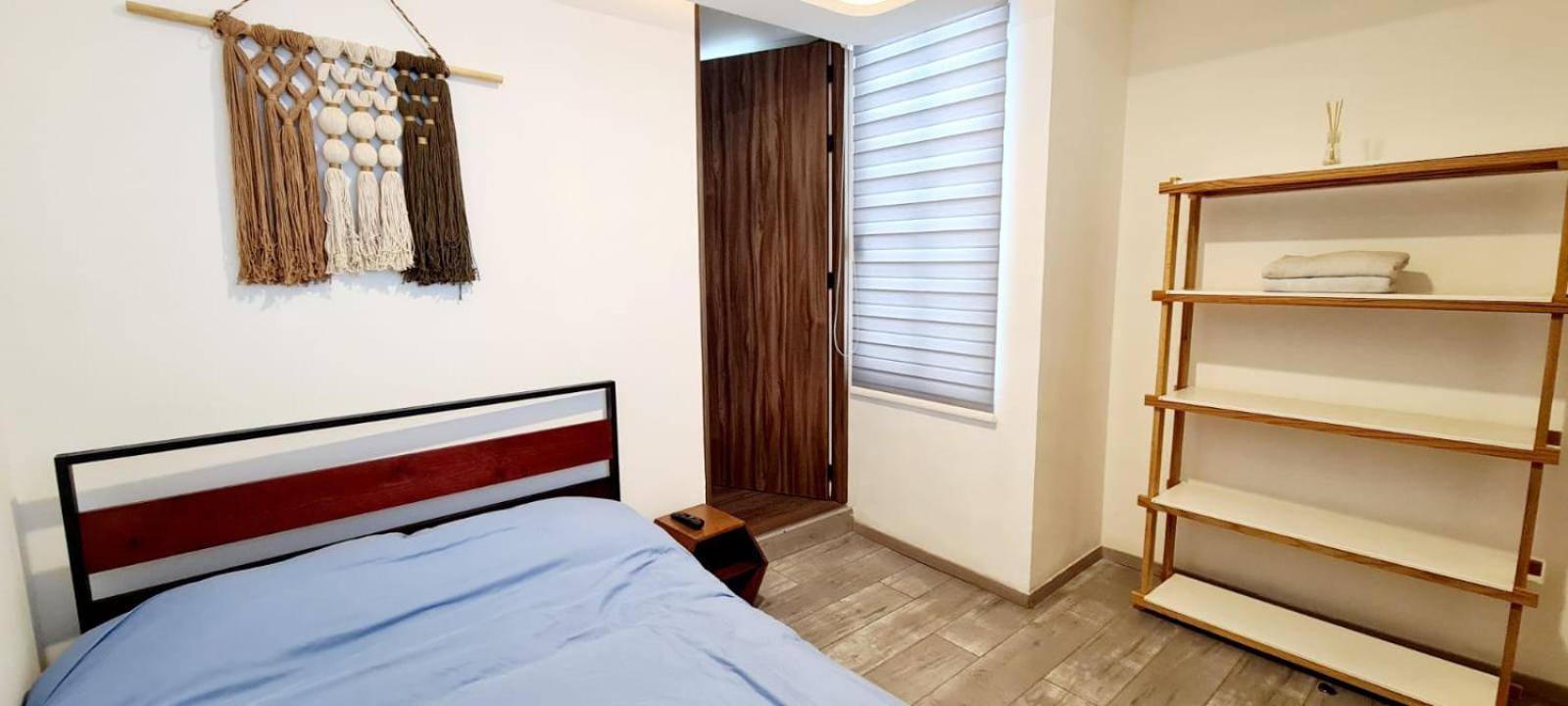 Appartamento Calida Casa Pet Friendly, Cdmx Città del Messico Esterno foto
