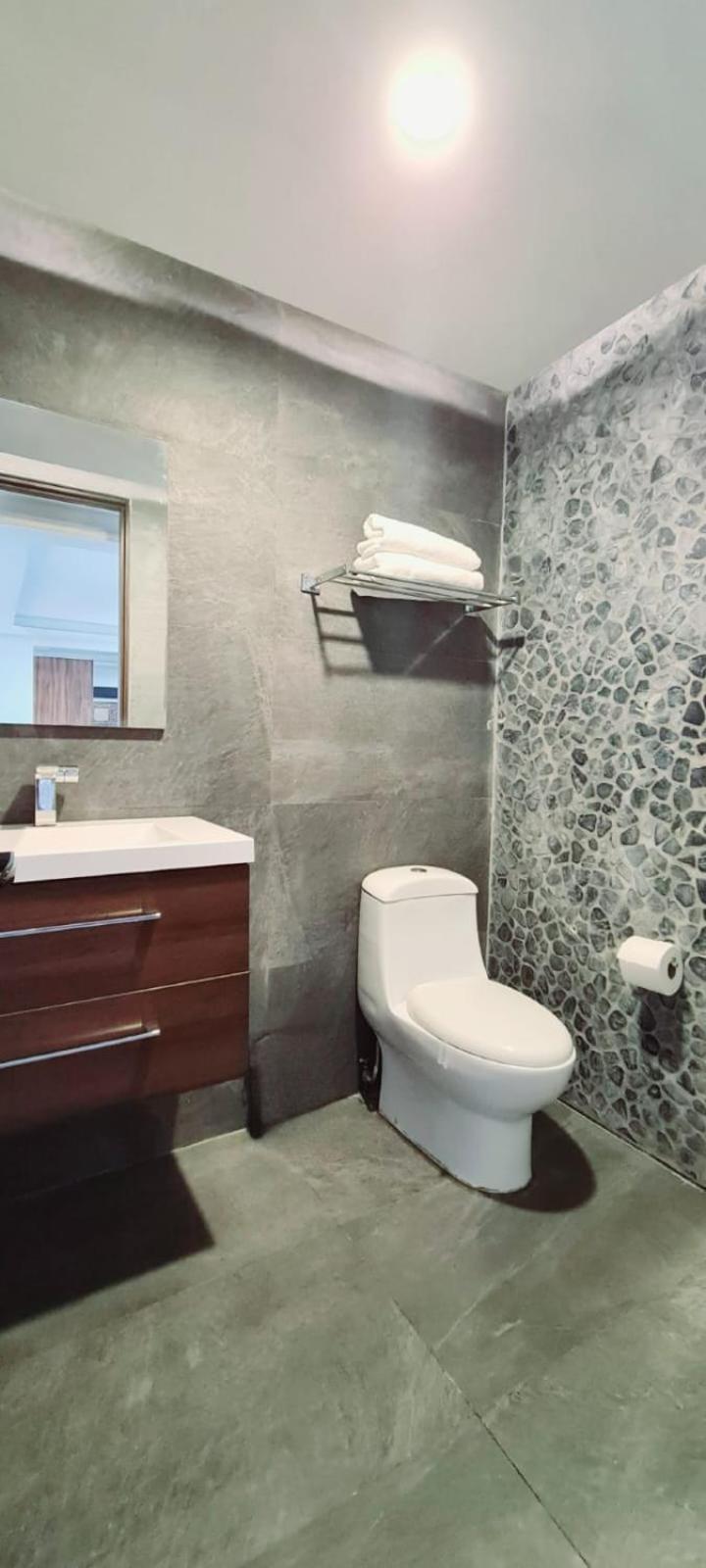 Appartamento Calida Casa Pet Friendly, Cdmx Città del Messico Esterno foto