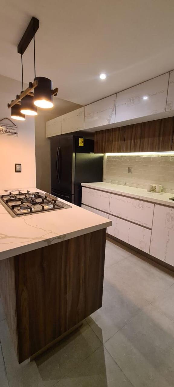 Appartamento Calida Casa Pet Friendly, Cdmx Città del Messico Esterno foto