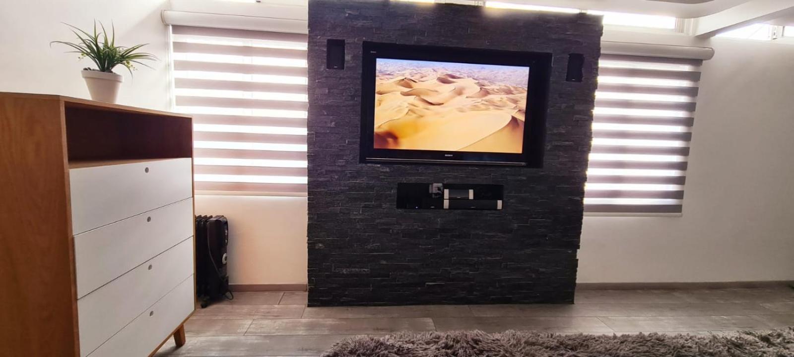 Appartamento Calida Casa Pet Friendly, Cdmx Città del Messico Esterno foto