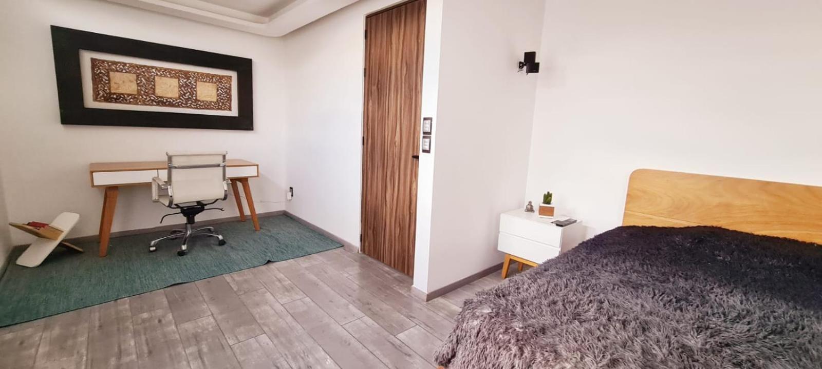 Appartamento Calida Casa Pet Friendly, Cdmx Città del Messico Esterno foto