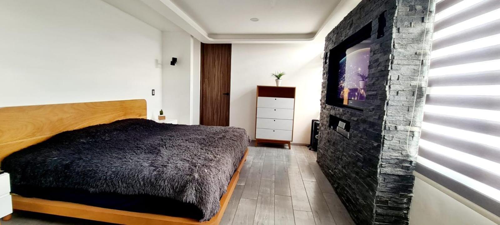Appartamento Calida Casa Pet Friendly, Cdmx Città del Messico Esterno foto