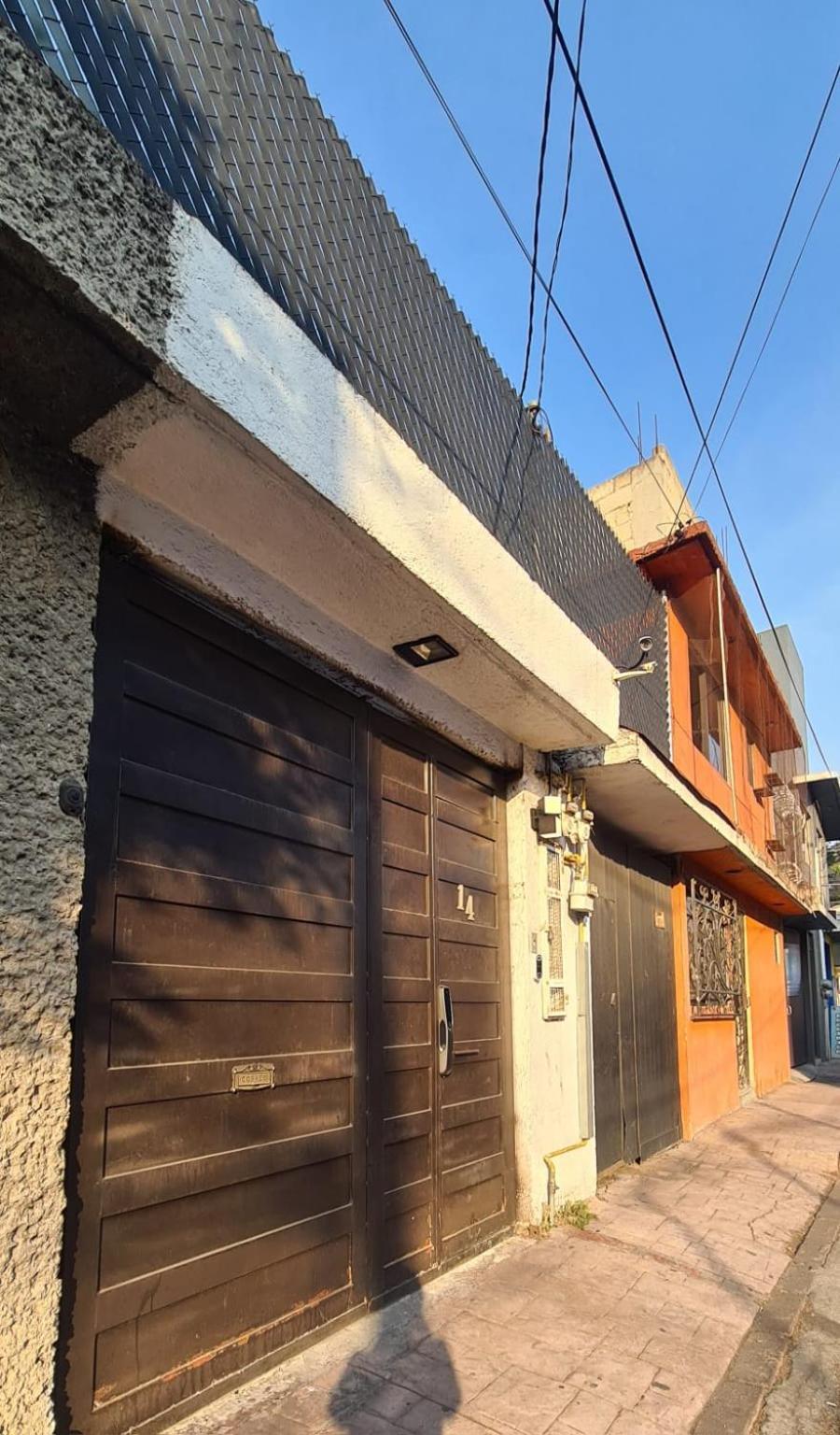 Appartamento Calida Casa Pet Friendly, Cdmx Città del Messico Esterno foto