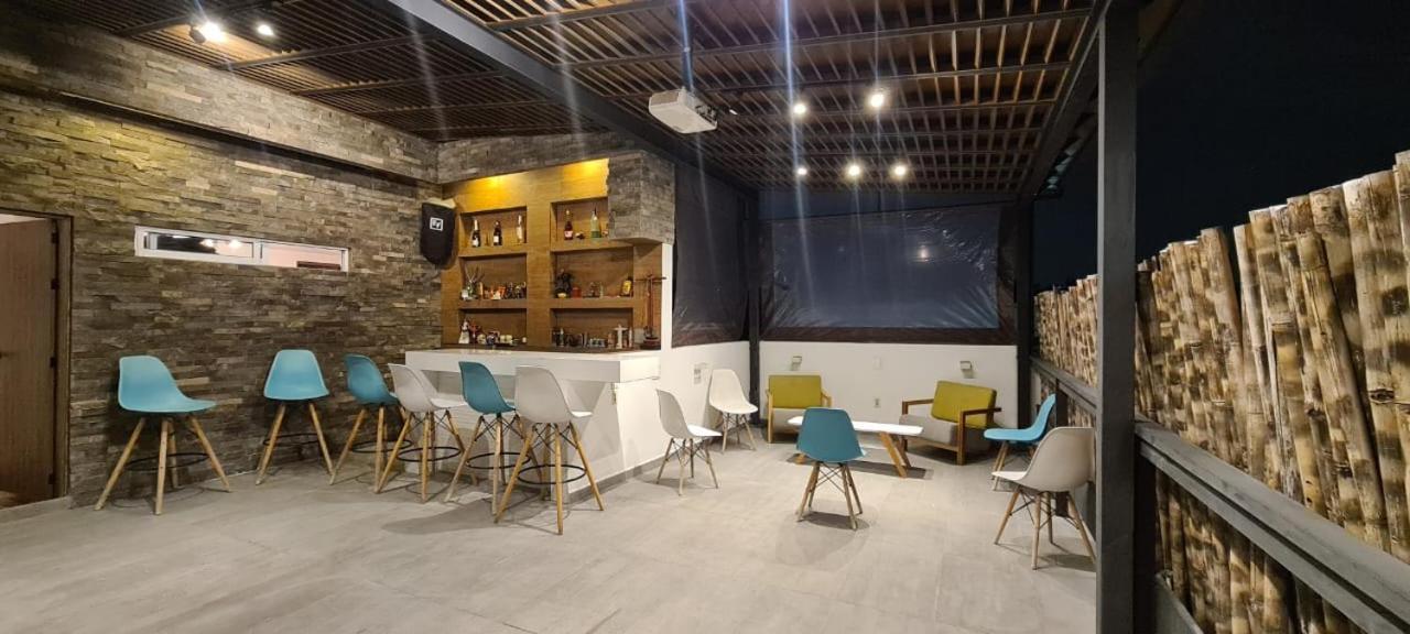 Appartamento Calida Casa Pet Friendly, Cdmx Città del Messico Esterno foto