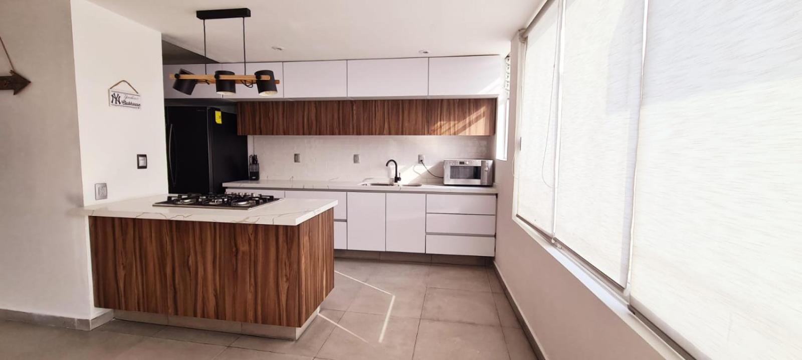 Appartamento Calida Casa Pet Friendly, Cdmx Città del Messico Esterno foto