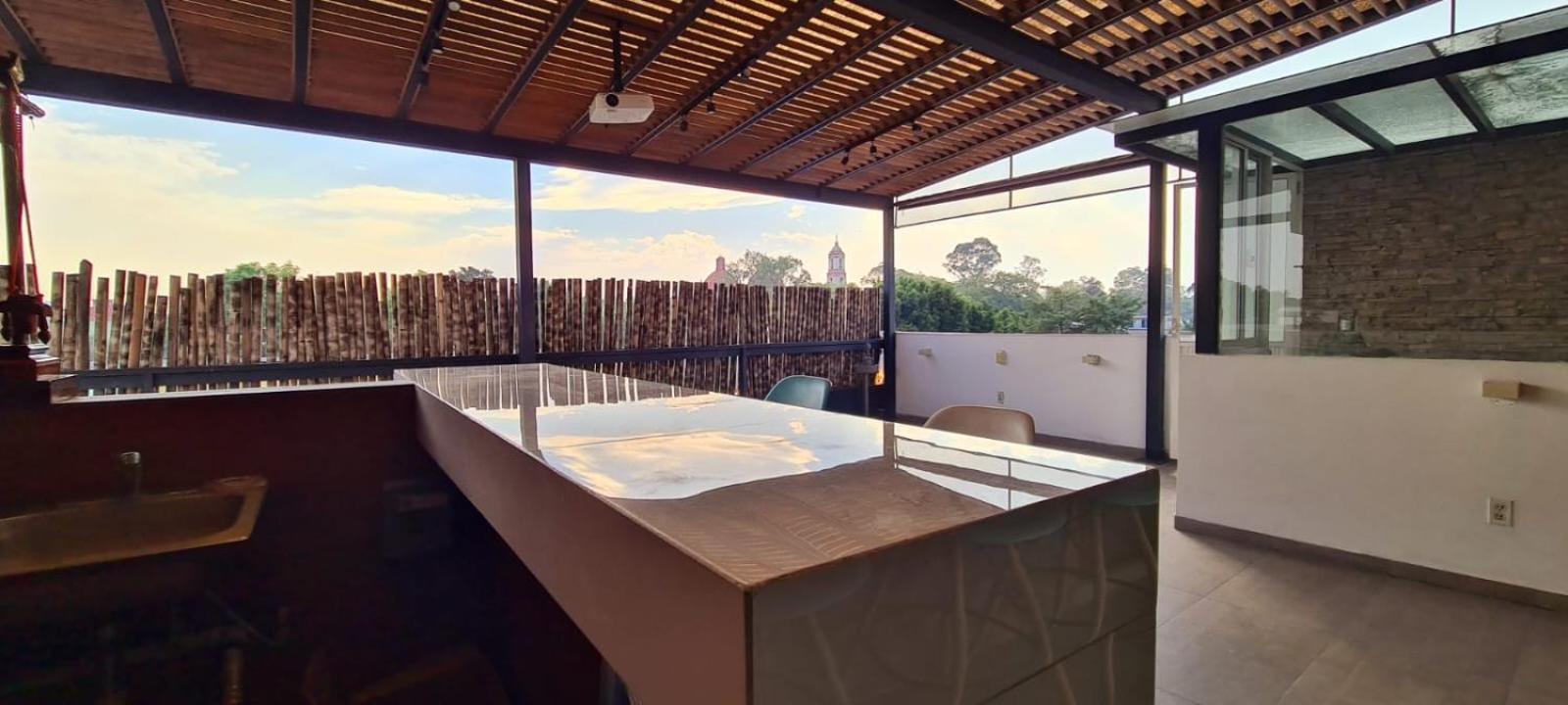 Appartamento Calida Casa Pet Friendly, Cdmx Città del Messico Esterno foto