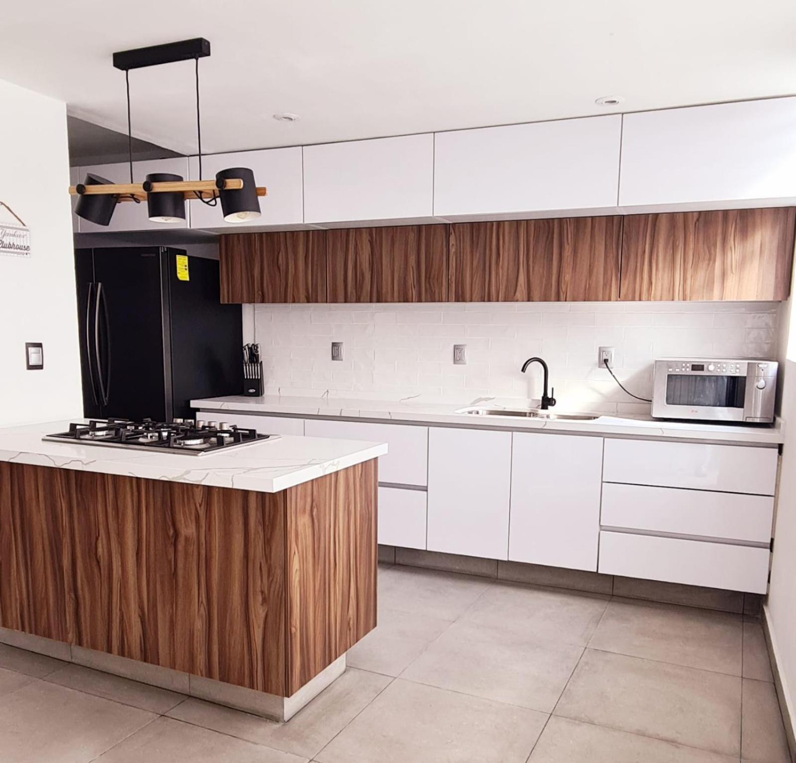 Appartamento Calida Casa Pet Friendly, Cdmx Città del Messico Esterno foto