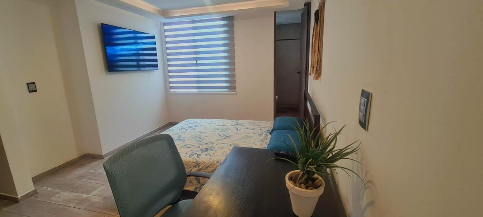 Appartamento Calida Casa Pet Friendly, Cdmx Città del Messico Esterno foto